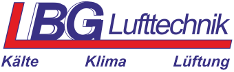 LBG-Lufttechnische Anlagen GmbH